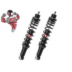 Σετ Αμορτισέρ Πίσω Gilera Runner VX 125 / VXR 180 / VXR 200 28cm YSS